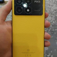گوشی شیائومی پوکو ایکس شش پرو Xiaomi poco x6 pro|موبایل|تهران, نیروی هوایی (پیروزی)|دیوار