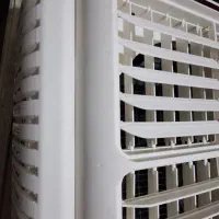 کولر پلیمری  پرتابل (متحرک)