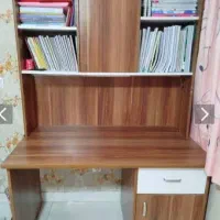 میز تحریر بزرگ