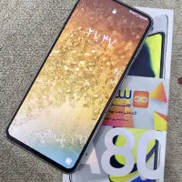 گوشی سامسونگ  A80