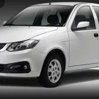 خودرو ساینا sبا استاندارد ۸۵گانه صفر کیلومتر SBR