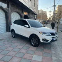 تیگو5 مدل ۹۶|خودرو سواری و وانت|تهران, تهرانسر غربی|دیوار