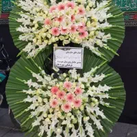 خدمات انواع گل تبریک تسلیت افتتاحیه|خدمات پذیرایی، مراسم|ری, صالح‌آباد شرقی|دیوار
