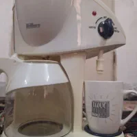 قهوه ساز