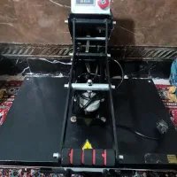 اتو پرس اتوماتیک