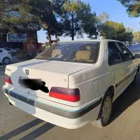 پارس دوگانه ۹۴ دوگانه سوز بیرنگ