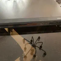 دی وی دی پلیر ایکس ویژن