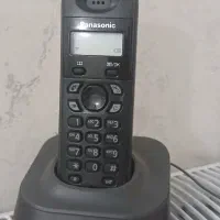 تلفن بیسیمی پاناسونیک