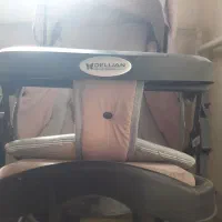 کالسکه و صندلی ماشین بچه