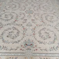دو عدد قالی فروشی (قسطی)