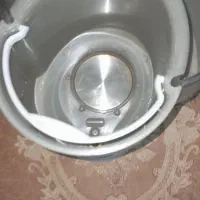 چای ساز .اسپرسو ساز کنوود اصل ۸۰۰ت|سماور، چای‌ساز، قهوه‌ساز|اراک, |دیوار