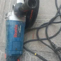 چرخ فرز ۲۴۰۰ وات رونیکس