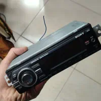 پخش سونی 6 خروجی