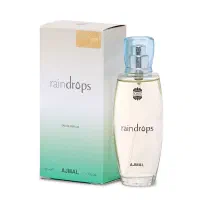 عطر زنانه اجمل رین دراپس Ajmal Raindrops
