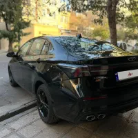 اریزو6جی تی مدل1403گارانتی فعال لاستیک خارجی|خودرو سواری و وانت|مشهد, چهارچشمه|دیوار