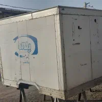 یخچال سردخانه نیسان ایسوزو بادسان فورس|قطعات یدکی و لوازم جانبی|رباط‌کریم, رباط‌کریم|دیوار