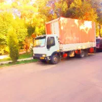 فروش کامیونت اویکو مدل 80