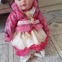 عروسک