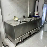 تجهیزات اش و حلیم فروشی|کافیشاپ و رستوران|شاهینشهر, پاسداران|دیوار