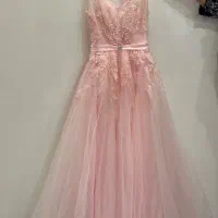 لباس مجلسی نو