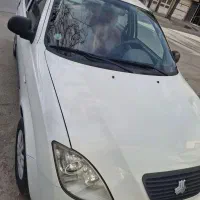 تیبا ۱۴۰۰ دوگانه