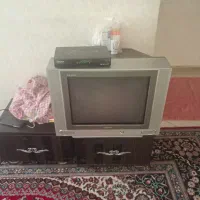 تلوزیون قدمی سالم دارم استفاده میکنم