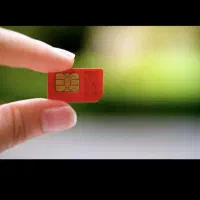 خط همراه اول