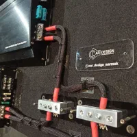 فروش و نصب تخصصی سیستم صوتی خودرو|قطعات یدکی و لوازم جانبی|تهران, مجیدیه|دیوار