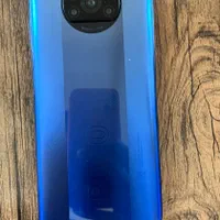 شیائومی Poco X3 Pro تعویض با ایفون 7 یا 8|موبایل|اصفهان, سپاهان‌شهر|دیوار