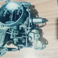 کاربراتور مزدا ۱۶۰۰|قطعات یدکی و لوازم جانبی|کرج, کمال‌شهر|دیوار