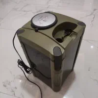 پمپ تصفیه آب آکواریوم