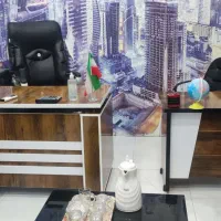 میز و صندلی مدیریت ایذه|دفتر کار|ایذه, |دیوار