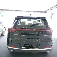 فونیکس تیگو7پرومکس دو دیفرانسیل/TIGGO7PROMAX AWD|خودرو سواری و وانت|اهواز, پادادشهر|دیوار