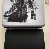 ps3 slim خانگی|کنسول، بازی ویدئویی و آنلاین|تبریز, |دیوار