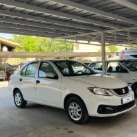 حواله ساینا دوگانه سوز GX با SBR