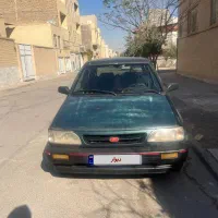 پراید هاچ بک کره ای مدل ۷۹