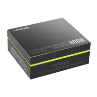 2 عدد پاور گرین مدل GP600A-GED و 500eco