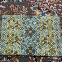 زی استین چپی دوز