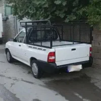 پراید151|خودرو سواری و وانت|شیراز, جمال آباد|دیوار