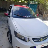 کوئیک R1400 بی رنگ|خودرو سواری و وانت|گنبد کاووس, |دیوار