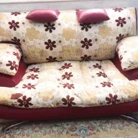 مبل راحتی هفت نفره زیر قیمت