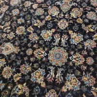 یه تخته فرش ۱۲ متری