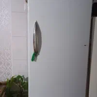 یخچال|یخچال و فریزر|بازرگان, |دیوار