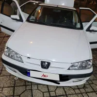 پژو پارس موتور جدید ۱۴۰۱