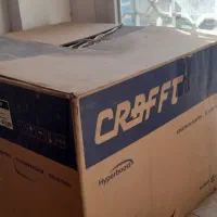 کولر گازی پنجره ای