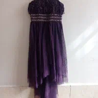 لباس مجلسی درحدنو