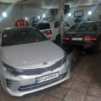 کارگر ساده مکانیکی هیوندا وکیا|استخدام صنعتی، فنی، مهندسی|تهران, ستارخان|دیوار