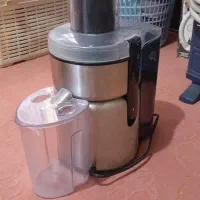 ابمیوگیری UNOLD ساخت المان|آبمیوه‌گیر و آب‌مرکبات‌گیر|اهواز, پردیس دو|دیوار