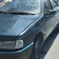 فروش پژوRD دوگانه سوز سی ان جی