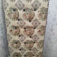 8عدد پشتی پنبه اصل